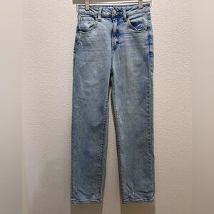 Jean Bundle Altar’d state + Hollister
